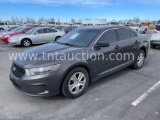 2015 Ford Interceptor