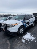 2014 Ford Explorer 4x4