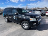 2010 Ford Explorer 4x4