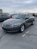 2015 Ford Taurus