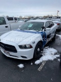 2014 Dodge Charger