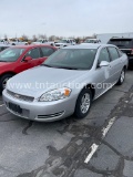 2012 Chev Impala