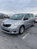 2011 Toyota Sienna