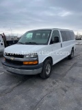 2008 Chev Express