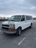 2008 Chev Express