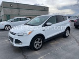 2015 Ford Escape 4x4