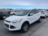 2014 Ford Escape 4x4