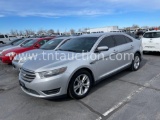 2015 Ford Taurus