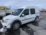 2012 Ford Transit Connect