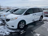 2011 Toyota Sienna