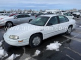 1997 Chev Lumina