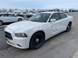 2013 Dodge Charger