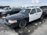 2011 Ford Crown Vic