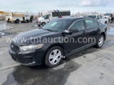 2015 Ford Interceptor AWD