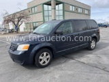 2009 Dodge Caravan