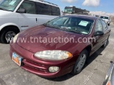 1999 Dodge Intrepid
