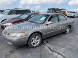 1998 Toyota Camry