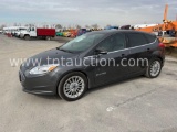 2016 Ford Focus Electric