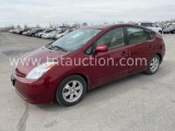 2004 Toyota Prius
