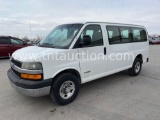 2005 Chev Express