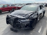 2020 Ford Responder
