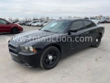 2013 Dodge Charger