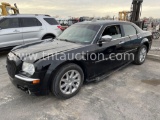 2007 Chrysler 300