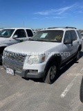 2006 Ford Explorer 4x4