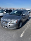 2014 Nissan Sentra