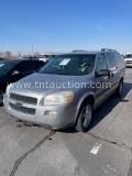 2008 Chev Uplander