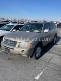 2006 Toyota Highlander