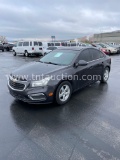2016 Chev Cruze
