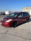 2007 Toyota Sienna