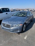 2013 Jaguar XJ