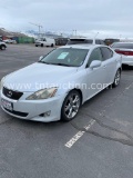 2006 Lexus IS250