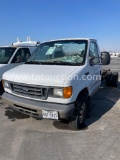 2006 Ford E350