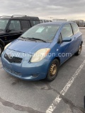 2007 Toyota Yaris