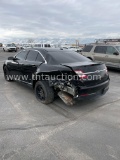 2014 Ford Interceptor