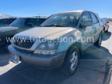 2000 Lexus RX300