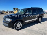 2013 Lincoln Navigator