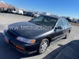 1994 Honda Accord