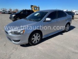2013 Mitsubishi Lancer