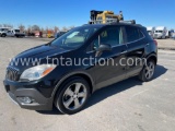 2013 Buick Encore