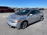 2007 Honda Civic Rebuilt