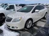 2012 Buick Verano