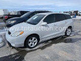 2006 Toyota Matrix