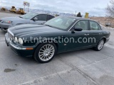 2006 Jaguar XJ8