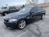 2011 BMW 550Xi AWD