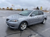 2006 Mazda 3