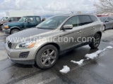 2013 Volvo XC60